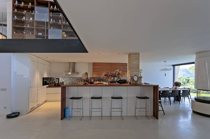 Modern 6-Bedroom Villa in Sant Feliu de Guixols, Costa Brava — photo 9