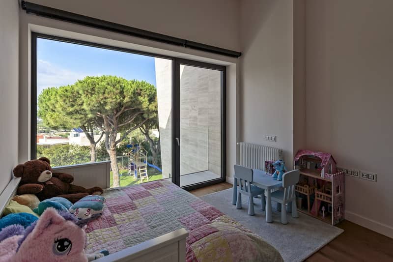 Modern 6-Bedroom Villa in Sant Feliu de Guixols, Costa Brava — photo 40