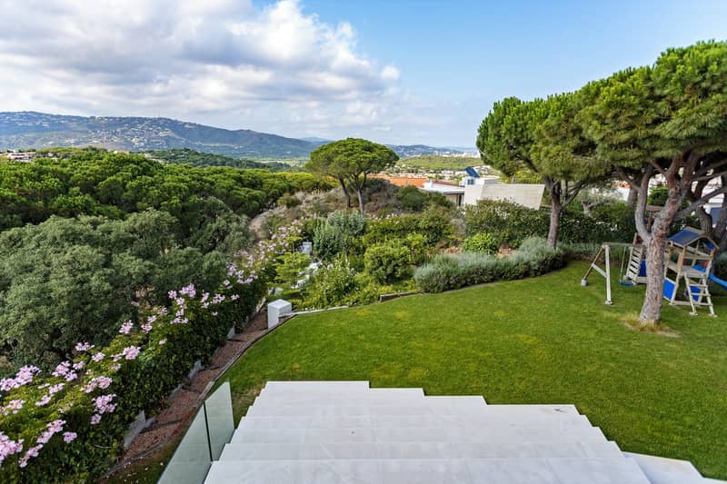 Modern 6-Bedroom Villa in Sant Feliu de Guixols, Costa Brava — photo 47