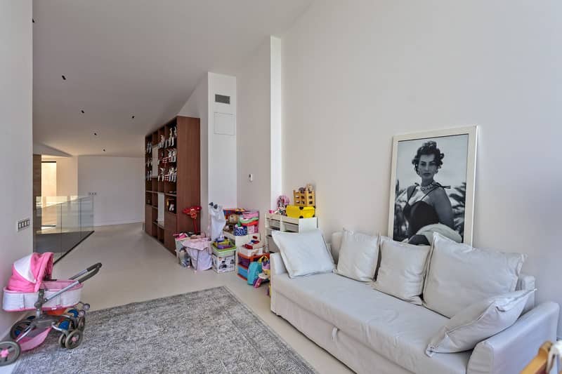 Modern 6-Bedroom Villa in Sant Feliu de Guixols, Costa Brava — photo 33
