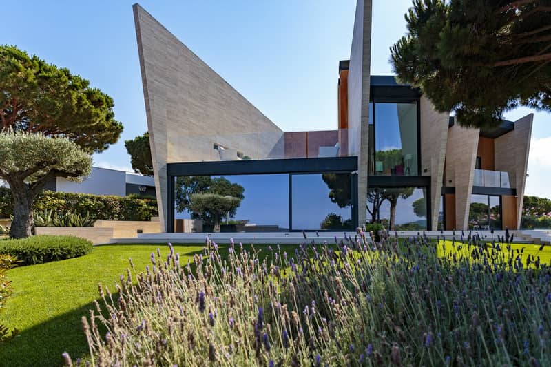 Modern 6-Bedroom Villa in Sant Feliu de Guixols, Costa Brava — photo 4