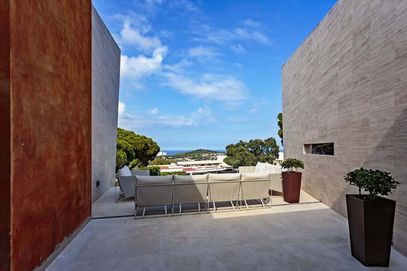Modern 6-Bedroom Villa in Sant Feliu de Guixols, Costa Brava — photo 35
