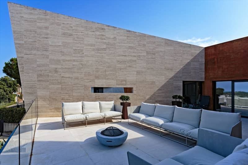Modern 6-Bedroom Villa in Sant Feliu de Guixols, Costa Brava — photo 37