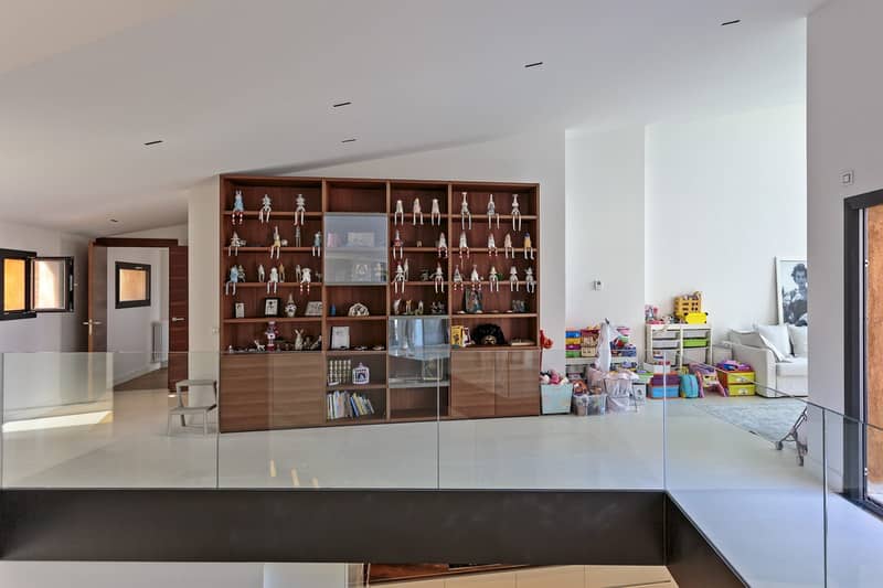 Modern 6-Bedroom Villa in Sant Feliu de Guixols, Costa Brava — photo 34