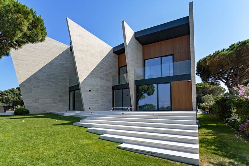 Modern 6-Bedroom Villa in Sant Feliu de Guixols, Costa Brava — photo 5
