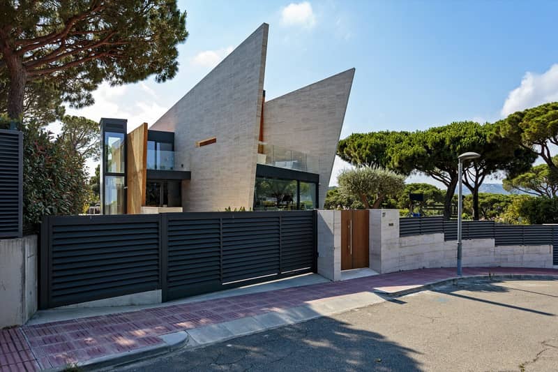 Modern 6-Bedroom Villa in Sant Feliu de Guixols, Costa Brava — photo 2