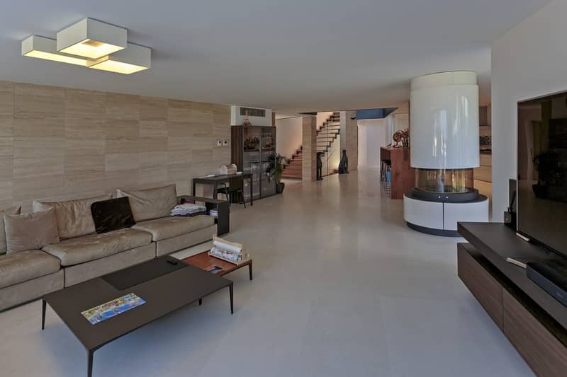 Modern 6-Bedroom Villa in Sant Feliu de Guixols, Costa Brava — photo 13