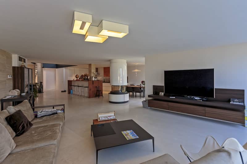 Modern 6-Bedroom Villa in Sant Feliu de Guixols, Costa Brava — photo 12