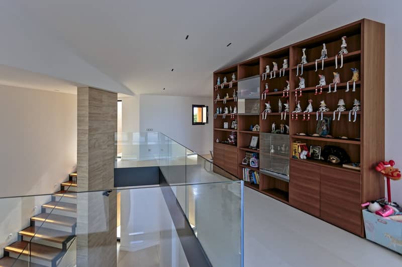 Modern 6-Bedroom Villa in Sant Feliu de Guixols, Costa Brava — photo 32