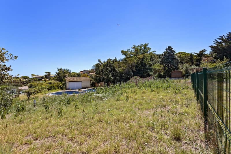 Участок под строительство с видом на море, Сант Фелиу де Гиксолс — фото 8