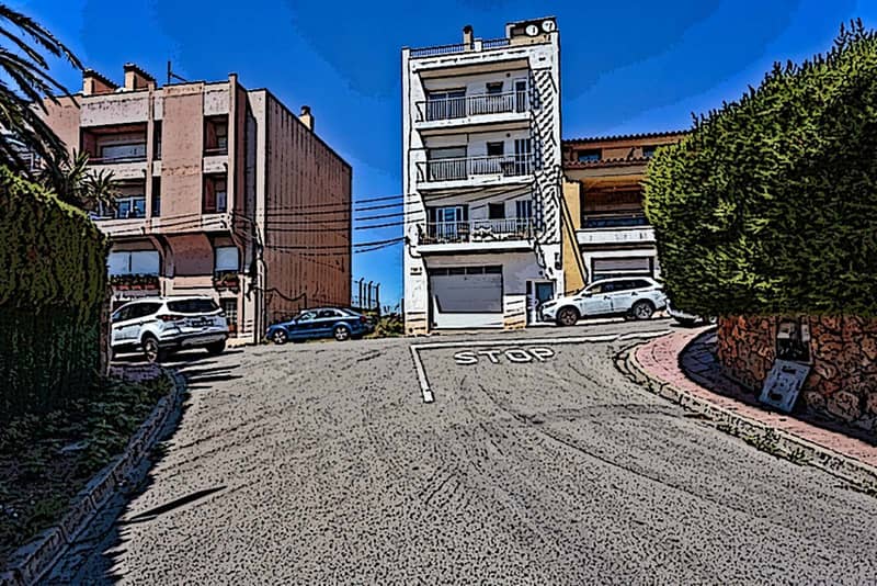 Земельный участок в Сан Фелиу де Гишольс, Коста Брава — фото 2