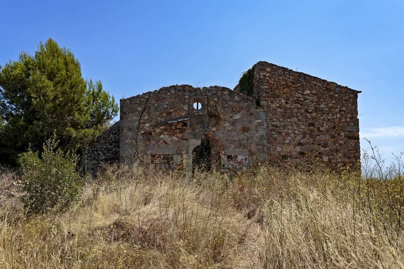 Земельный участок в Сан Антони де Калонже, Коста Брава — фото 8