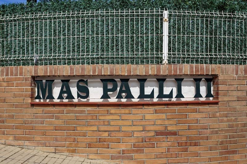 Участок в урбанизации Mas Palli, Калонже, Коста Брава — фото 3