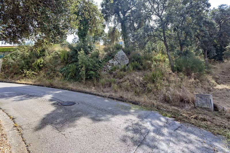 Land Plot in Calongé, Costa Brava — photo 6
