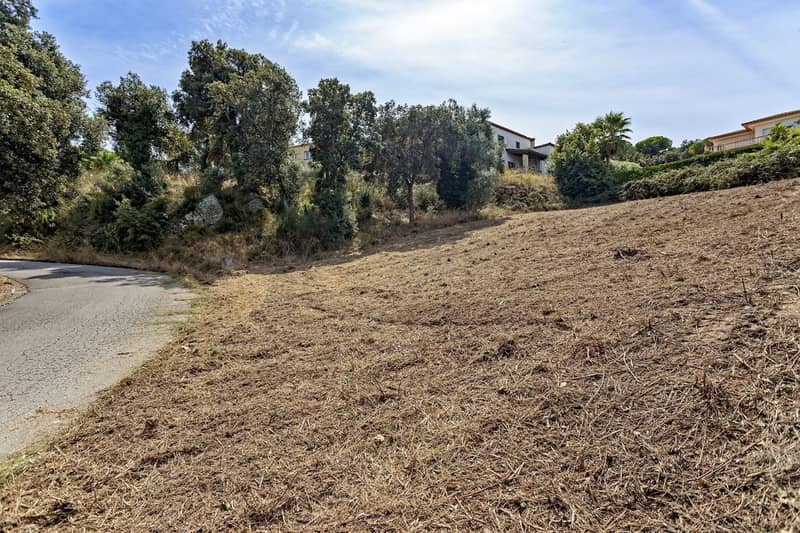 Land Plot in Calongé, Costa Brava — photo 5