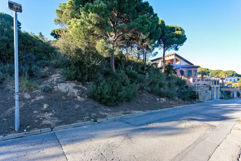 Land Plot in Lloret de Mar, Costa Brava — photo 3