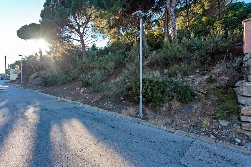 Land Plot in Lloret de Mar, Costa Brava — photo 4