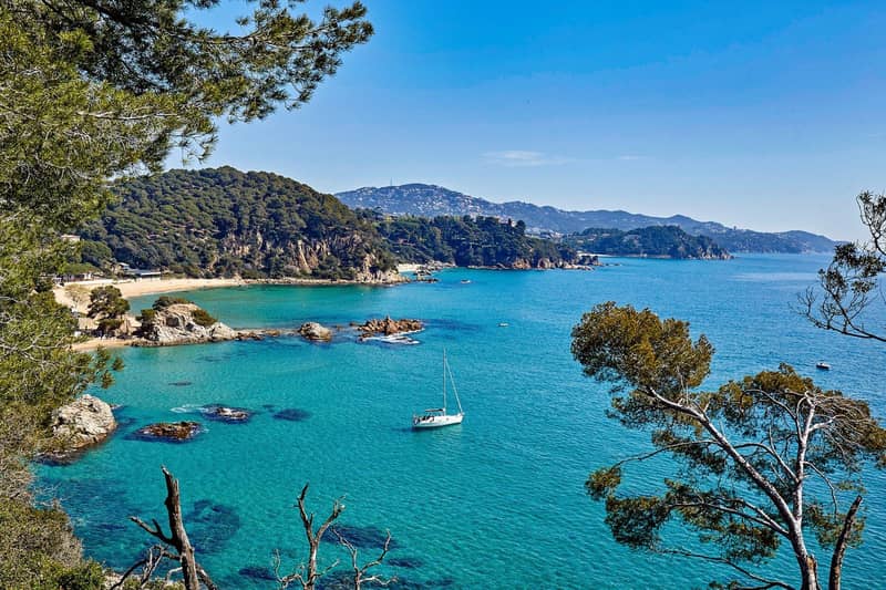 Land Plot in Lloret de Mar, Costa Brava — photo 6