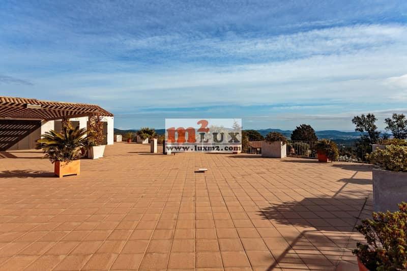 Luxury Villa in Castelló-Platja d'Aro, Costa Brava — photo 48