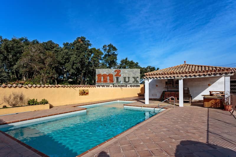 Luxury Villa in Castelló-Platja d'Aro, Costa Brava — photo 44