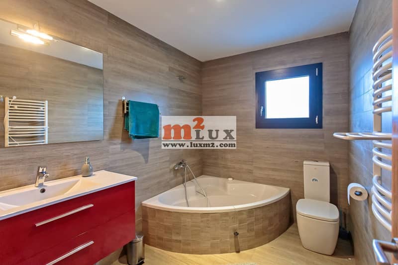 Luxury Villa in Castelló-Platja d'Aro, Costa Brava — photo 21