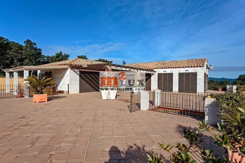 Luxury Villa in Castelló-Platja d'Aro, Costa Brava — photo 47