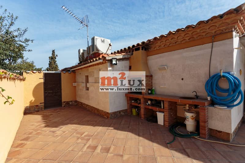 Luxury Villa in Castelló-Platja d'Aro, Costa Brava — photo 41