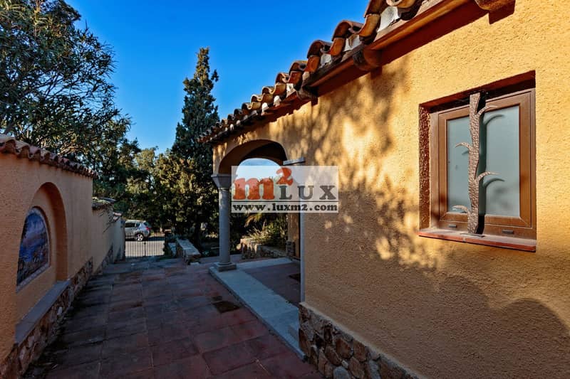 Luxury Villa in Castelló-Platja d'Aro, Costa Brava — photo 5