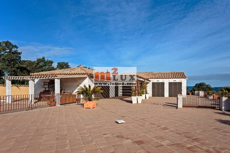 Luxury Villa in Castelló-Platja d'Aro, Costa Brava — photo 46