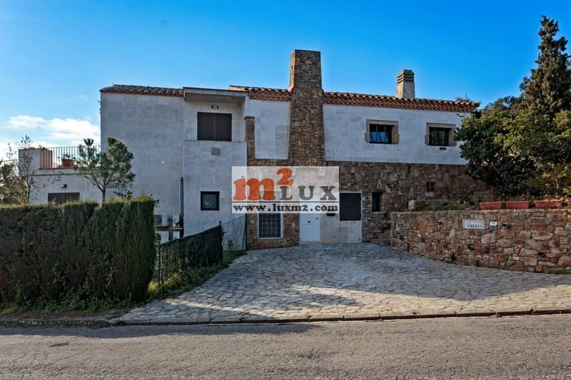 Luxury Villa in Castelló-Platja d'Aro, Costa Brava — photo 3