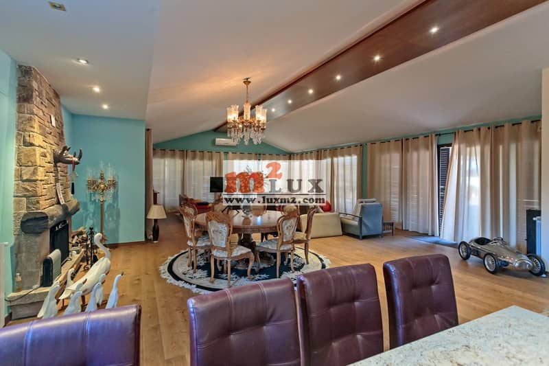 Luxury Villa in Castelló-Platja d'Aro, Costa Brava — photo 12