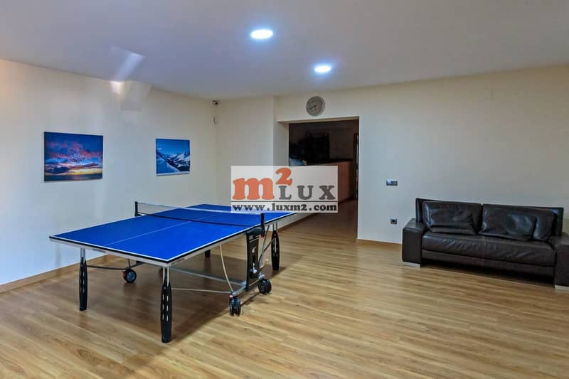 Luxury Villa in Castelló-Platja d'Aro, Costa Brava — photo 37