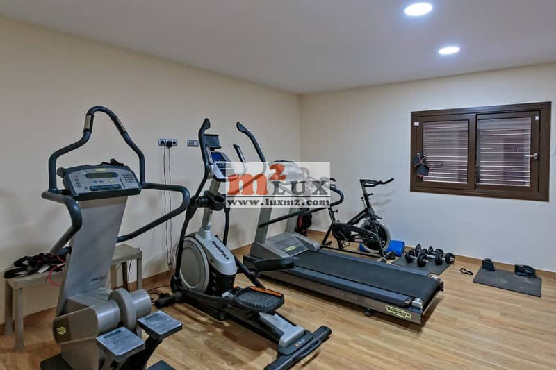 Luxury Villa in Castelló-Platja d'Aro, Costa Brava — photo 39
