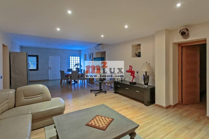 Luxury Villa in Castelló-Platja d'Aro, Costa Brava — photo 20