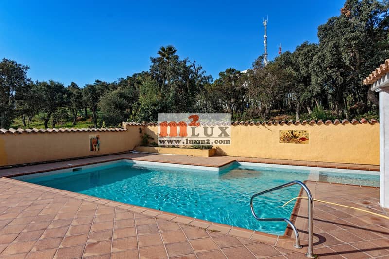 Luxury Villa in Castelló-Platja d'Aro, Costa Brava — photo 45