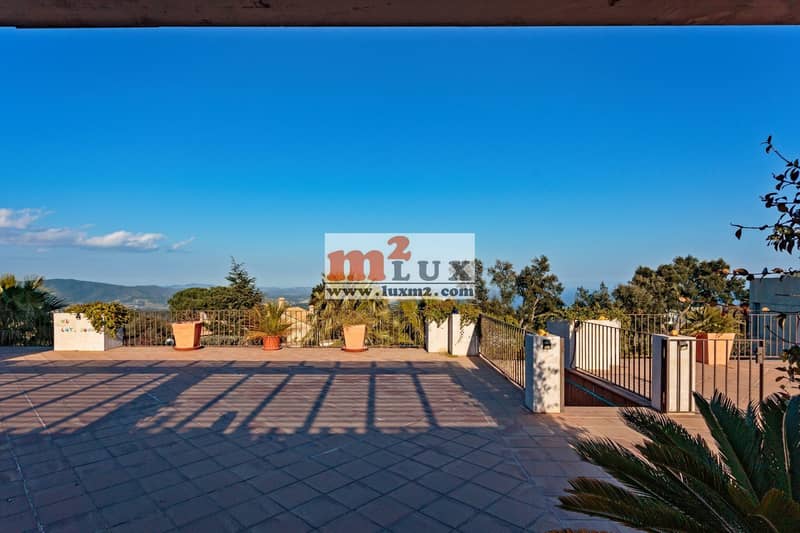 Luxury Villa in Castelló-Platja d'Aro, Costa Brava — photo 49