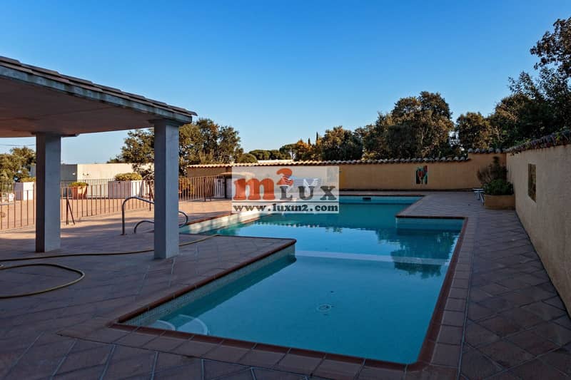 Luxury Villa in Castelló-Platja d'Aro, Costa Brava — photo 42
