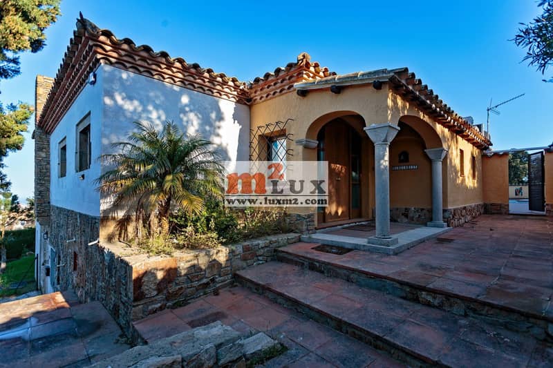 Luxury Villa in Castelló-Platja d'Aro, Costa Brava — photo 4