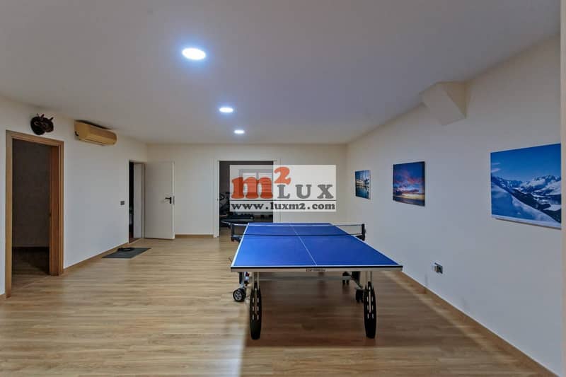 Luxury Villa in Castelló-Platja d'Aro, Costa Brava — photo 36