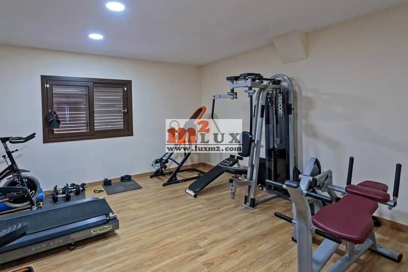 Luxury Villa in Castelló-Platja d'Aro, Costa Brava — photo 38