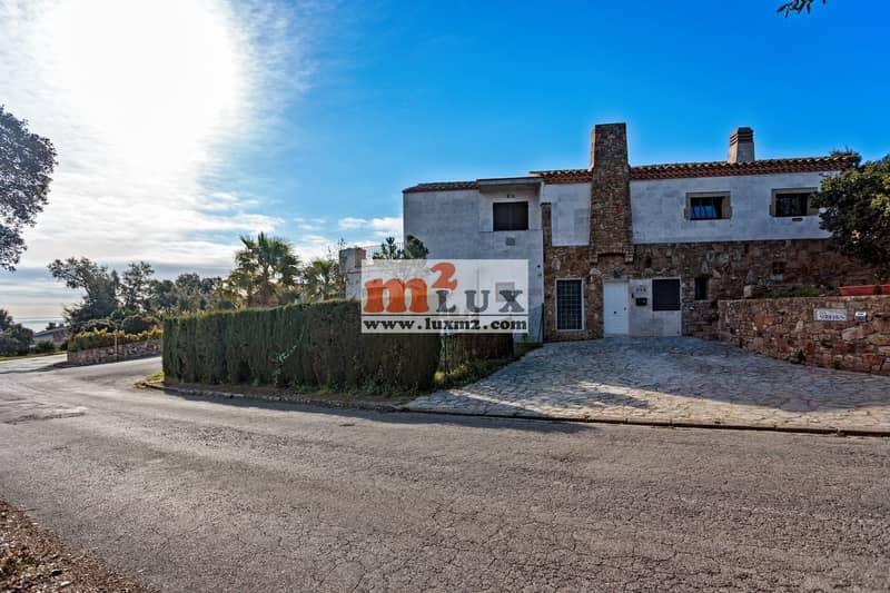 Luxury Villa in Castelló-Platja d'Aro, Costa Brava — photo 2