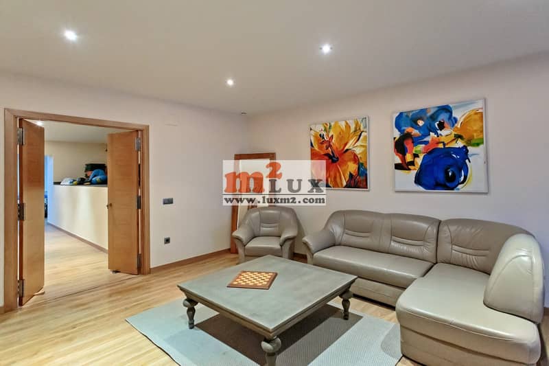 Luxury Villa in Castelló-Platja d'Aro, Costa Brava — photo 19