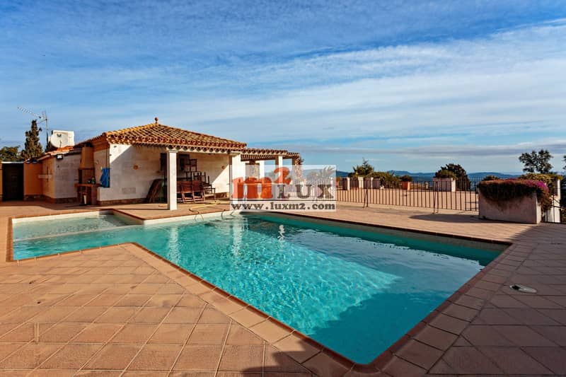 Luxury Villa in Castelló-Platja d'Aro, Costa Brava — photo 43