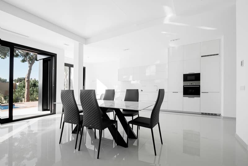Villa, Platja d'Aro — photo 8