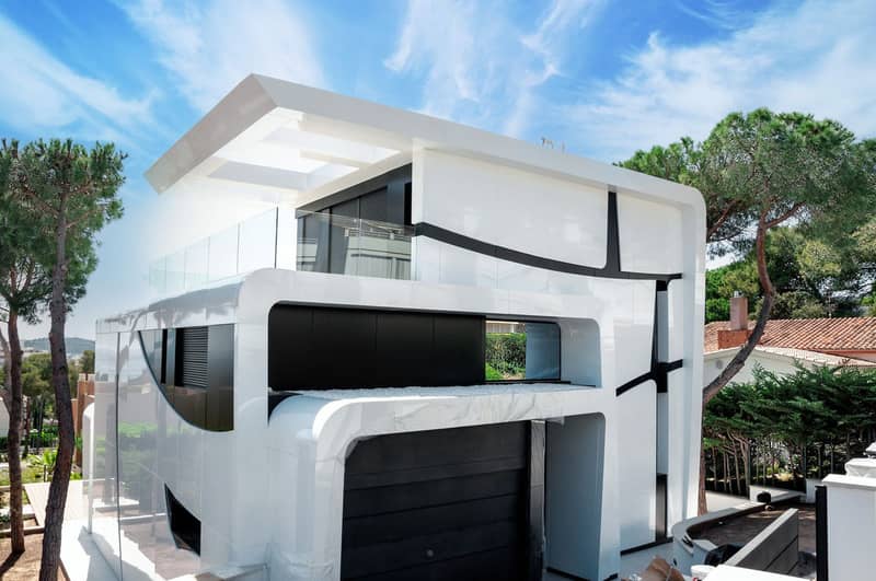 Villa, Platja d'Aro — photo 4