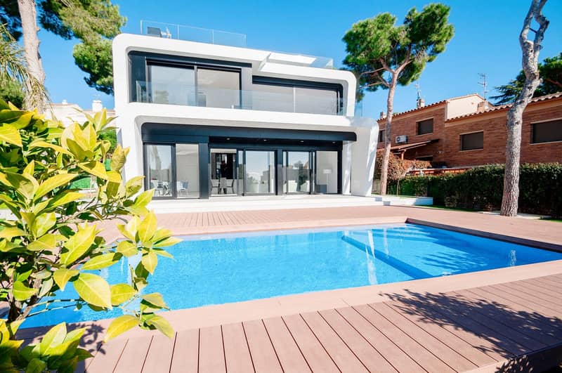 Villa, Platja d'Aro — photo 2