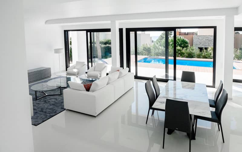 Villa, Platja d'Aro — photo 9