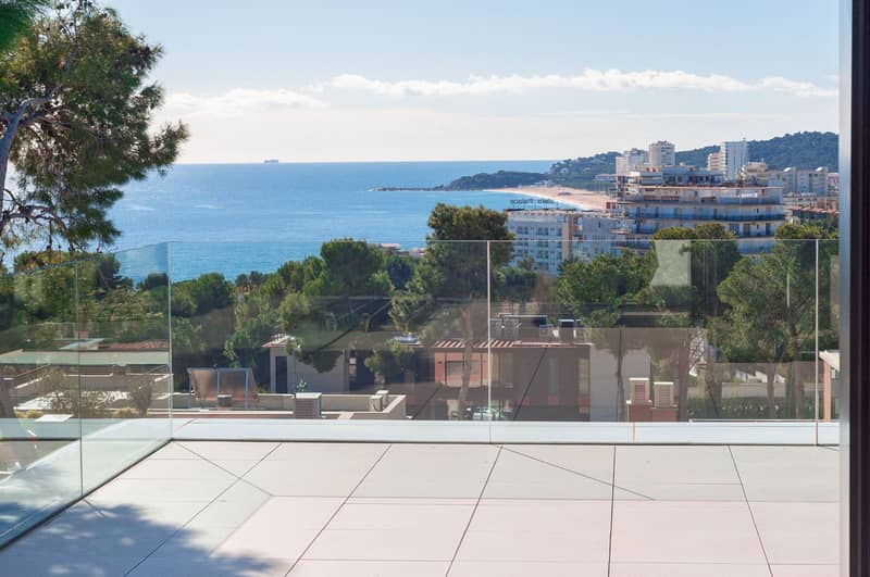 Villa, Platja d'Aro — photo 19