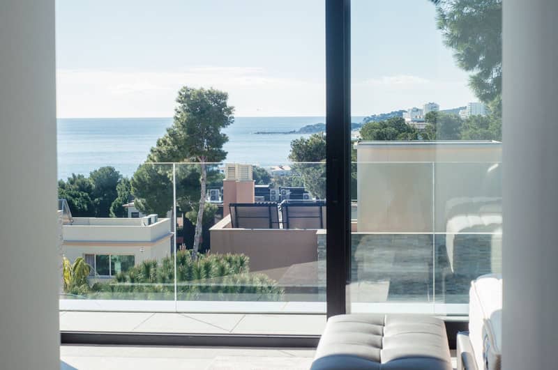 Villa, Platja d'Aro — photo 15