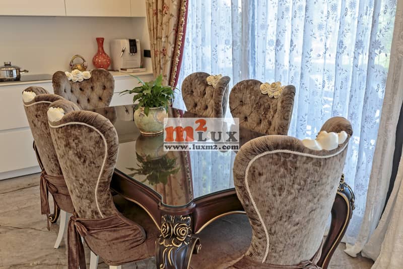 Вилла, Калонге — фото 21